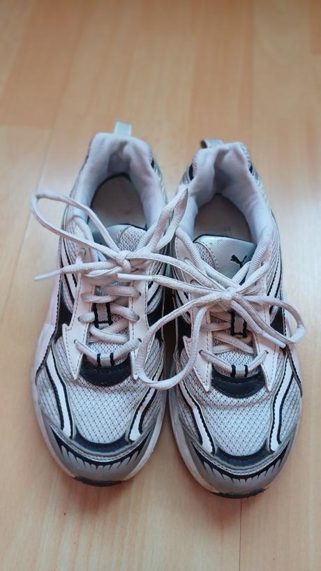 Tenisky puma 34,5, puma,34