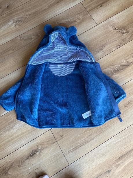 Krásny kabátik, next,92