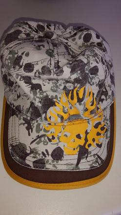 Šiltovka 2-7 rokov, kenvelo,104