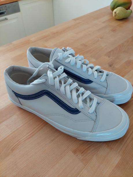 Tenisky vans, vans,44
