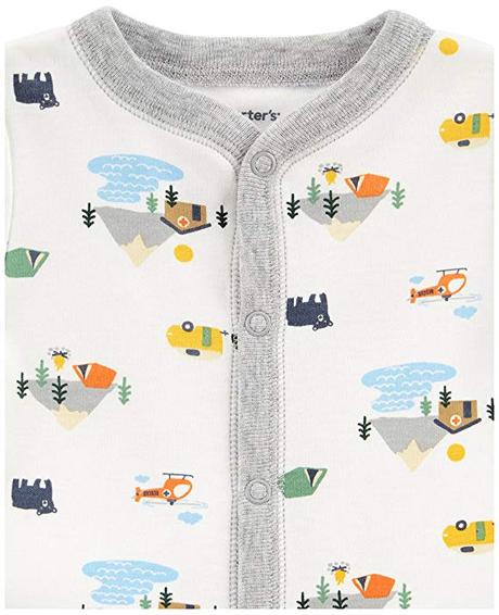 Súprava na spanie carters usa, carter's,50 / 56