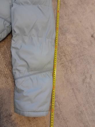 Predám zimnú bundu, m