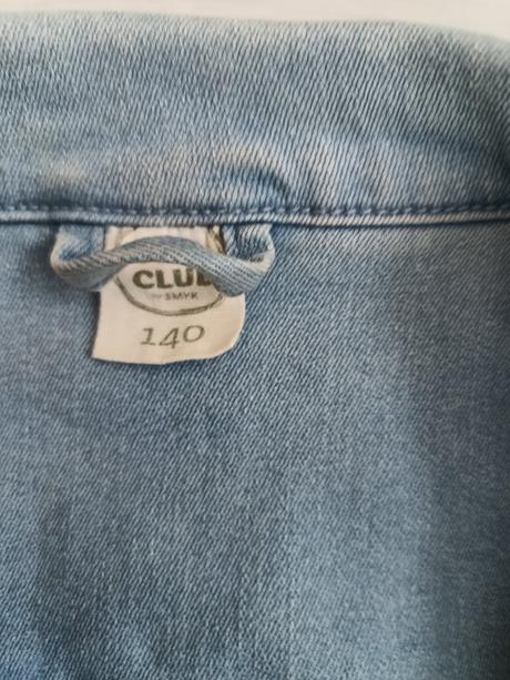 Rifľová bunda, 140