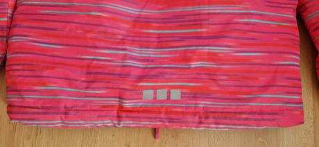 Lyžiarsky komplet, lewro,152