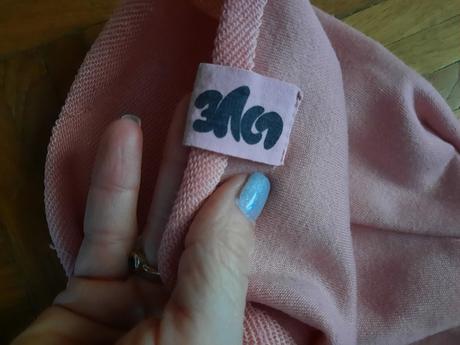 Dievčenská čiapka, sinsay,54