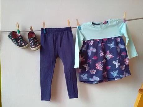 Tunika, šatičky, dopodopo,92