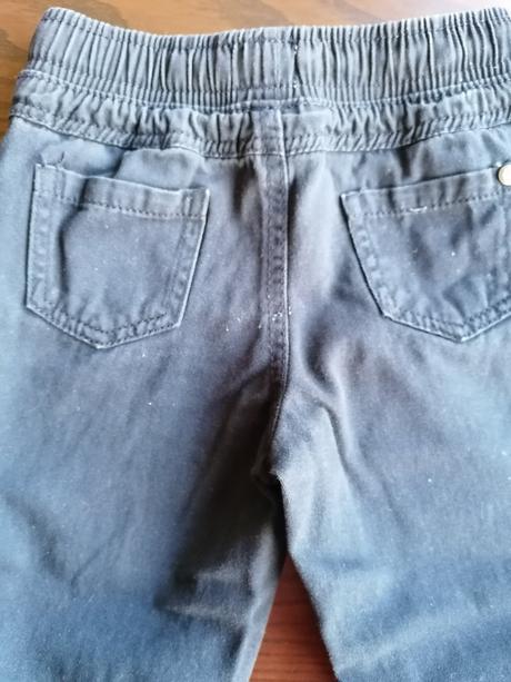 Športové nohavice, 104