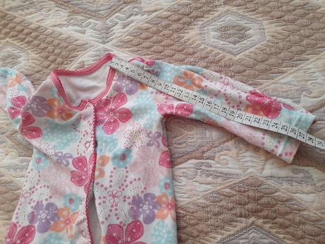 Pyžamá, f&f,62