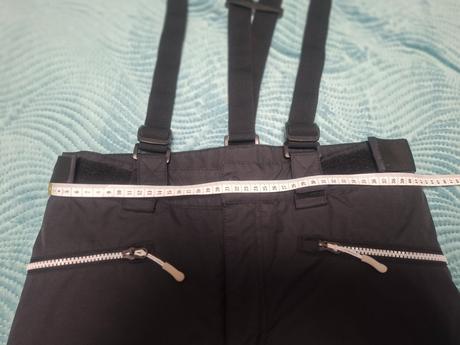 Otepľovačky, mckinley,158