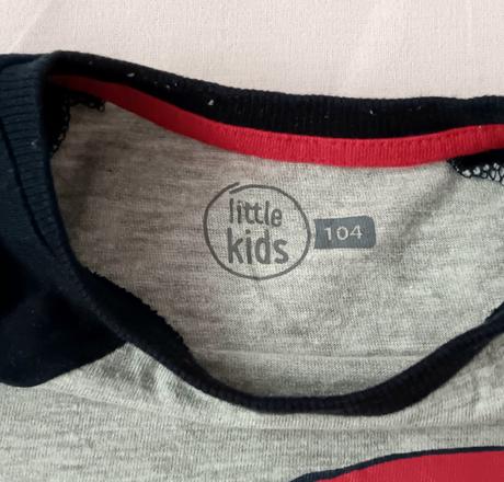 Vianočné tričko, 104