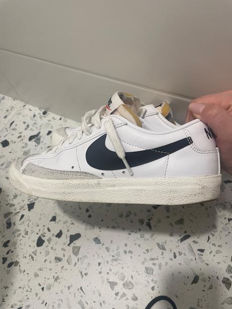 Nike tenisky, nike,41