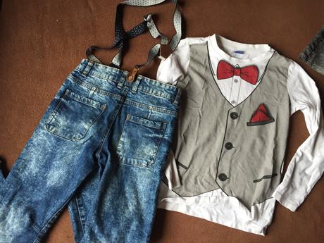 Rifle a tričko, dopodopo,122