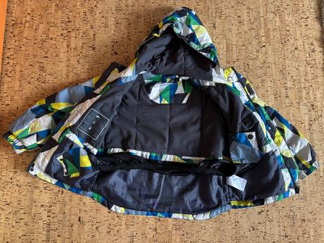 Zimna bunda, lupilu,116