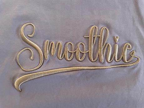 Kaylee fialove tricko, pompdelux,134