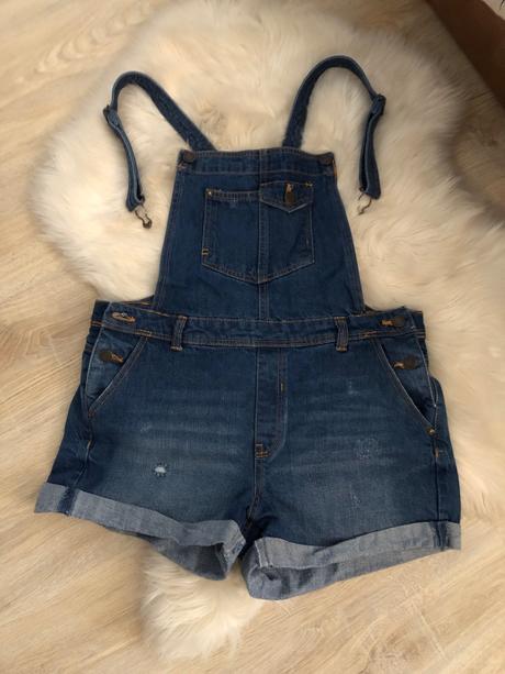 Sortky na traky, bershka,m