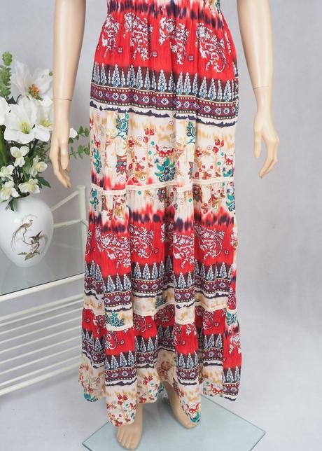 Letné šaty new york laundry, s