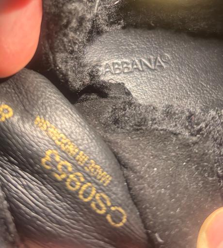 Dolce & gabbana, dolce&gabbana,42