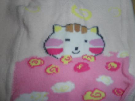 Pančušky best for baby a kenvelo, 92