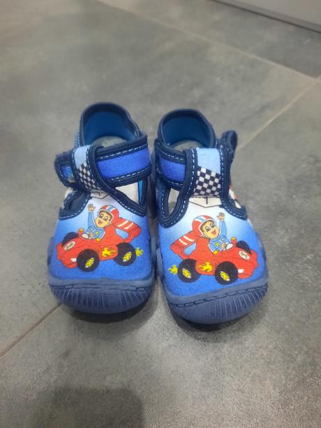 Papucky peon kids, 20