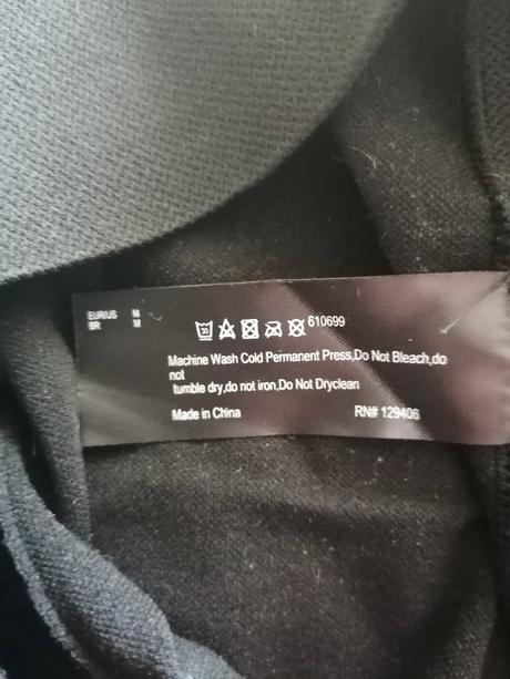 Legíny s čipkou, bonprix,m