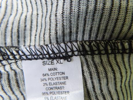Kardigán liz jordan, veľ. xl/xxl, xl