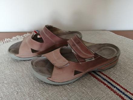 Medistyle lucy zdravotné šľapky veľ.39, 39