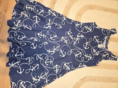 Šatky bavlnené 140, c&a,140