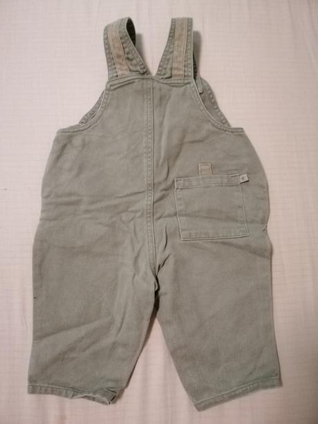 Detské nohavice, adams,74