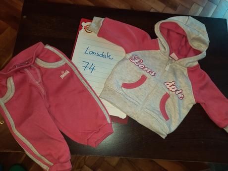 Suprava, lonsdale,74