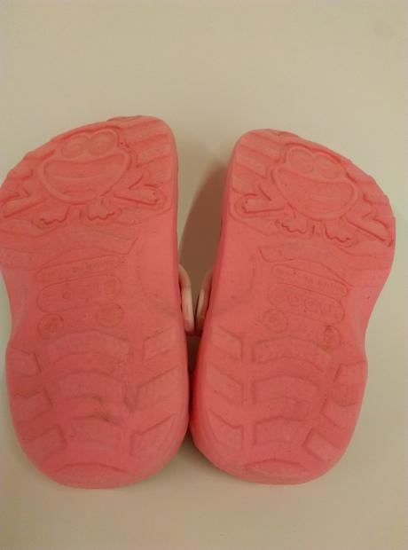 Coqui šľapky 4c5, cq,25