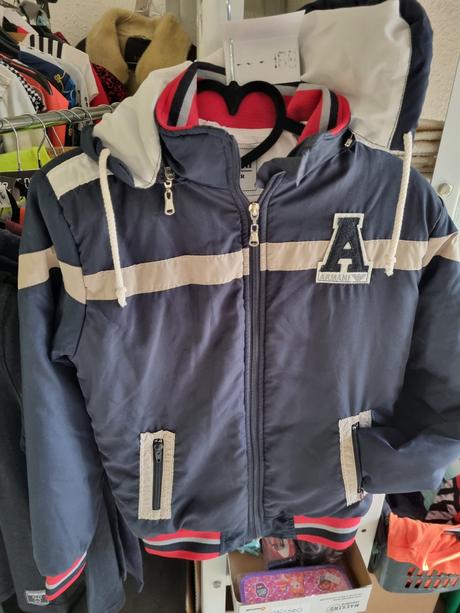 Bunda armani, armani,140