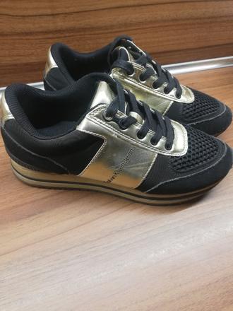 Tenisky calvin klein, 39