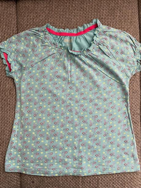 Tričká, lupilu,110