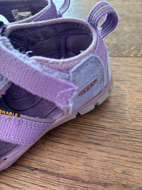 Keen cnx sandalky 29, keen,29