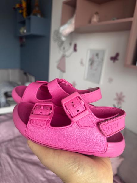 Sandále igor shoes 23, 23