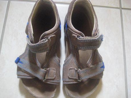 Ortopedické sandále, protetika,32