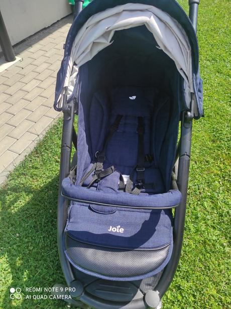 Predám športovy kočík, joie,joie mytrax