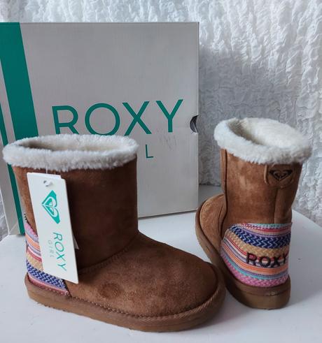 Čižmičky roxy vel. 28, roxy,28