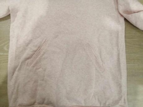 Mikinka, reserved,158