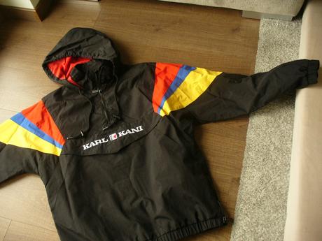 Šuštiakova bunda, m