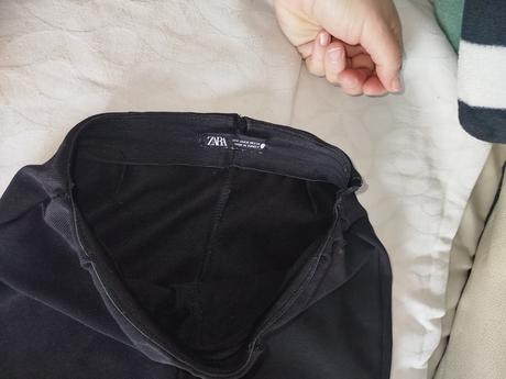 Zara leginy, zara,m