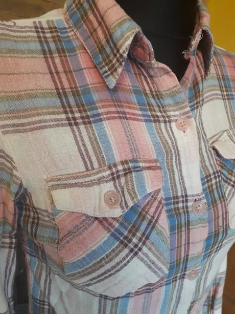 Dámska/detská košeľa, new look,xs