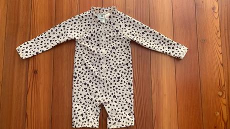 Lindex plavky s uv ochranou 86-92, lindex,86