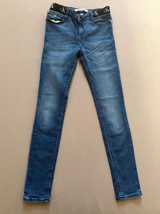 Slim rifle, calvin klein,152