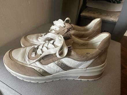 Topánky ara, ara,38