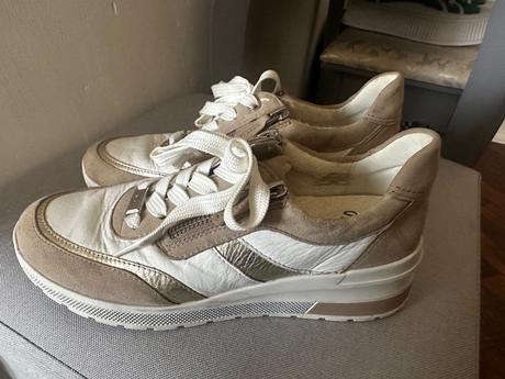 Topánky ara, ara,38