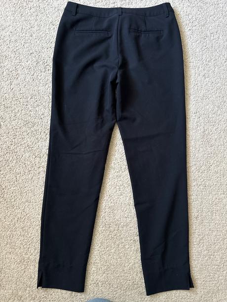 Elegantné nohavice, takko,36