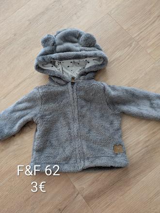 Mikinka, f&f,62