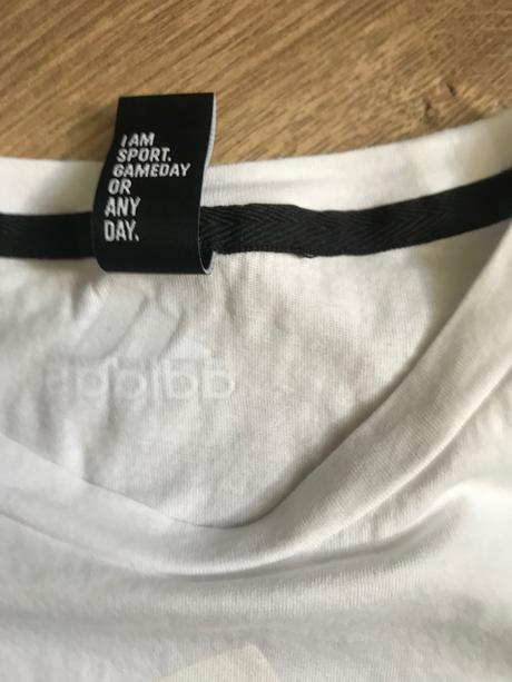 Tričko adidas, adidas,xs