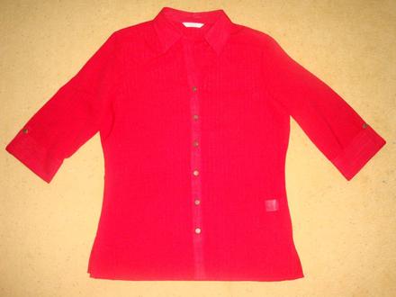 Košeľa, marks & spencer,l